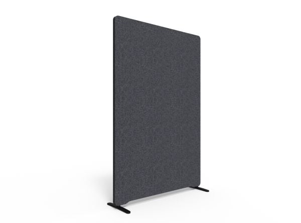 Kant-/gulvskjerm 1200x1800 mm