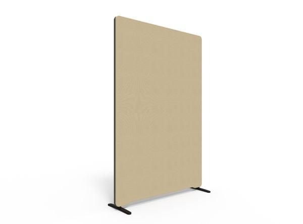 EDGE gulvskjerm 1200x1800 mm