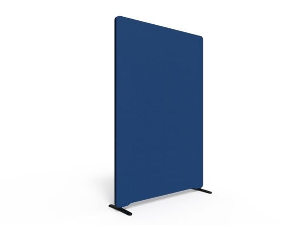 EDGE gulvskjerm 1200x1800 mm