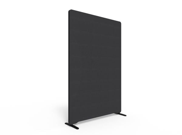 Edge gulvskjerm 1200x1800 mm