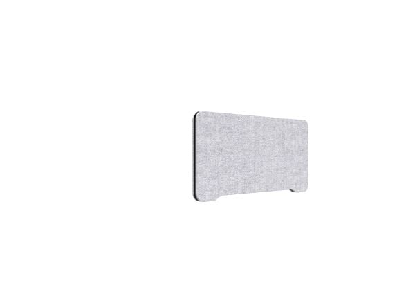 Edge bordskjerm 800x400 mm