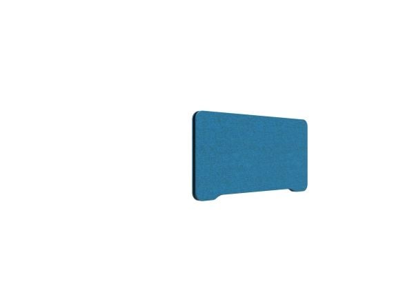 Edge bordskjerm 800x400 mm