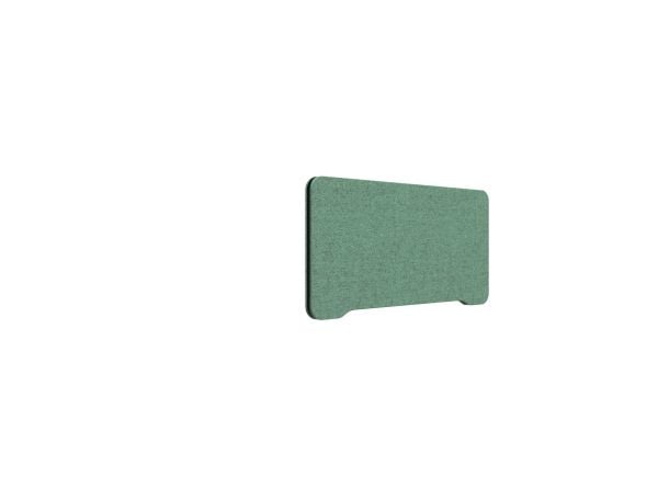 Edge bordskjerm 800x400 mm