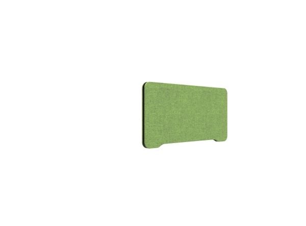 Edge bordskjerm 800x400 mm