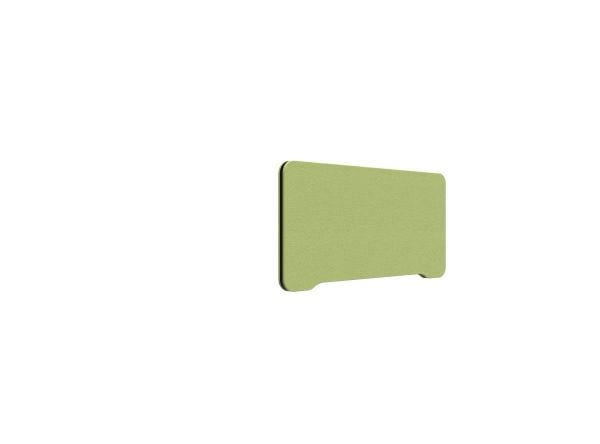 EDGE bordskjerm 800x400 mm