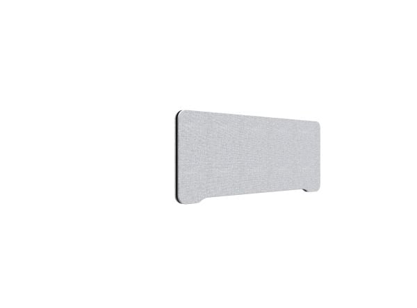 Edge bordskjerm 1000x400 mm
