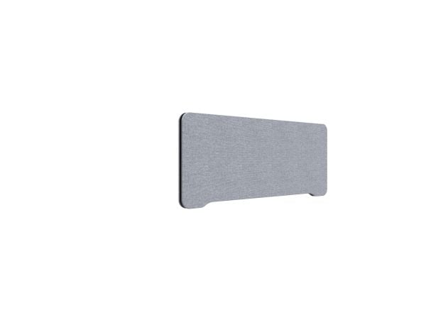 Edge bordskjerm 1000x400 mm
