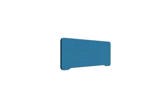 Edge bordskjerm 1000x400 mm
