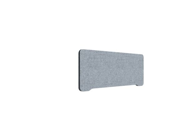 Edge bordskjerm 1000x400 mm