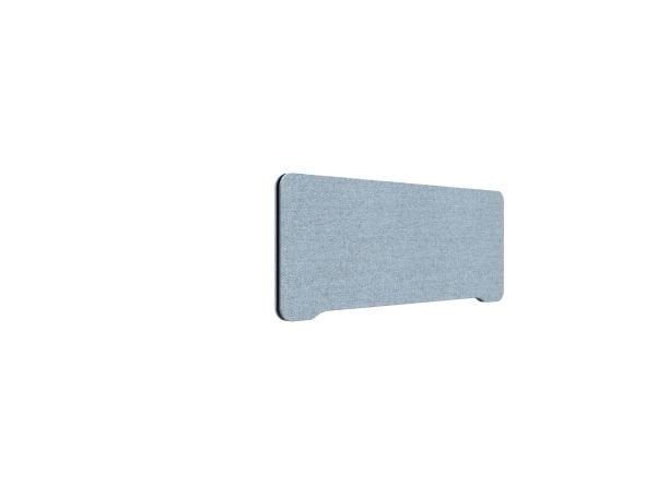 EDGE bordskjerm 1000x400 mm