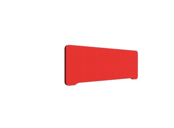 Edge bordskjerm 1200x400 mm