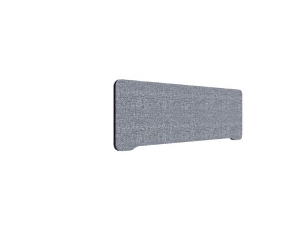 Edge bordskjerm 1200x400 mm