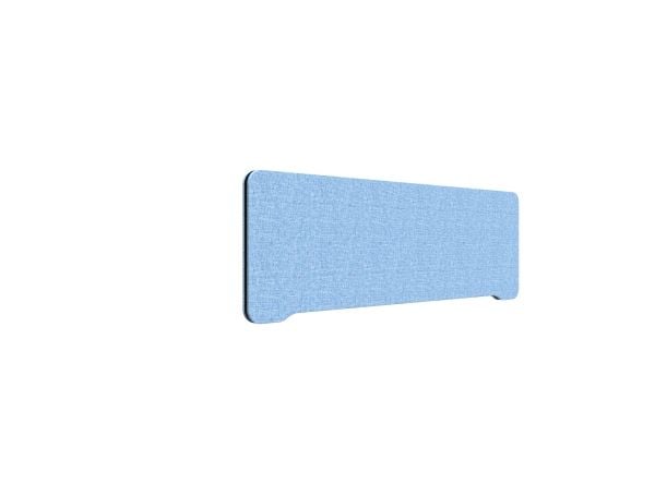 EDGE bordskjerm 1200x400 mm