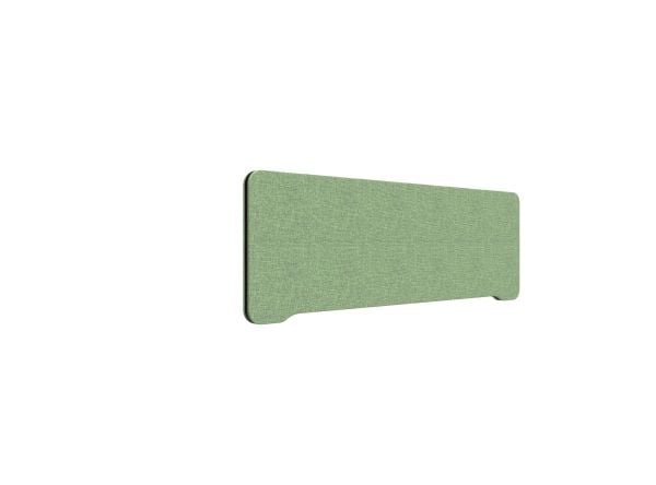 Edge bordskjerm 1200x400 mm