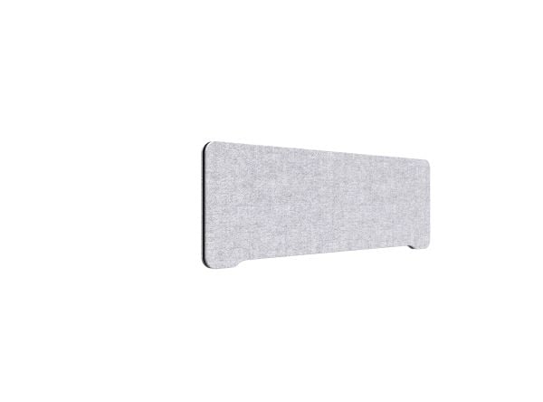 Edge bordskjerm 1200x400 mm