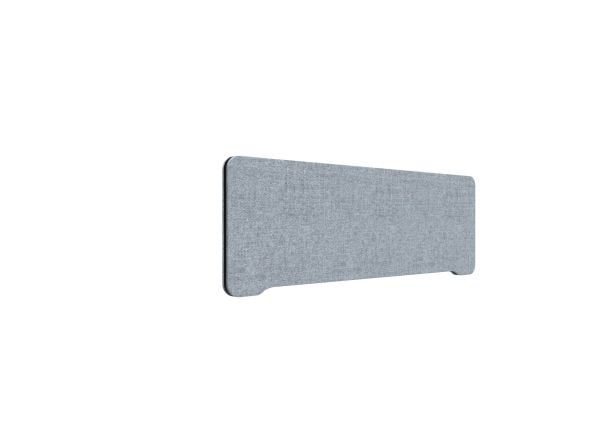 Edge skjerm 1200x400 mm