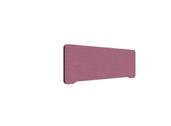 EDGE bordskjerm 1200x400 mm