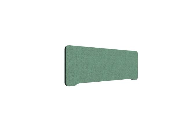 Edge bordskjerm 1200x400 mm