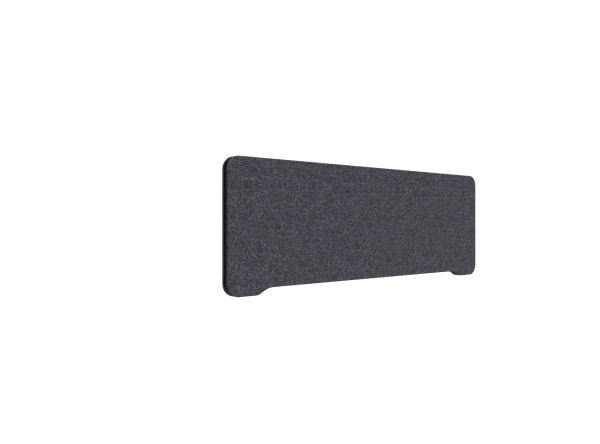 Edge bordskjerm 1200x400 mm