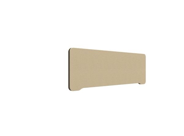Edge bordskjerm 1200x400 mm