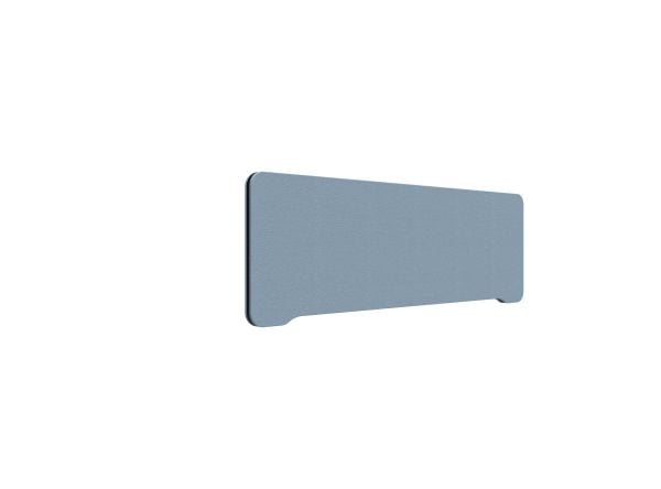 EDGE bordskjerm 1200x400 mm