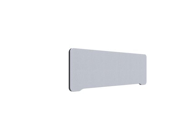 Kantbordskjerm 1200x400 mm EDGE