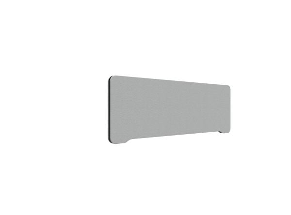 Edge bordskjerm 1200x400 mm