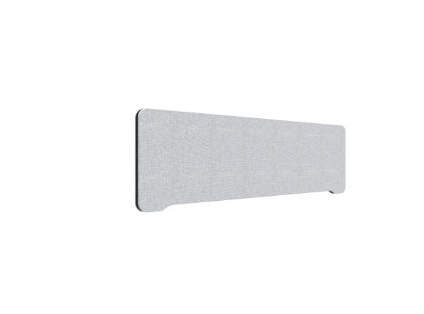 EDGE bordskjerm 1400x400 mm