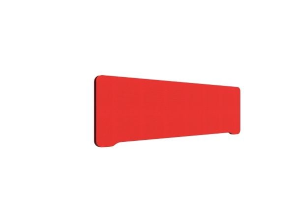 EDGE bordskjerm 1400x400 mm