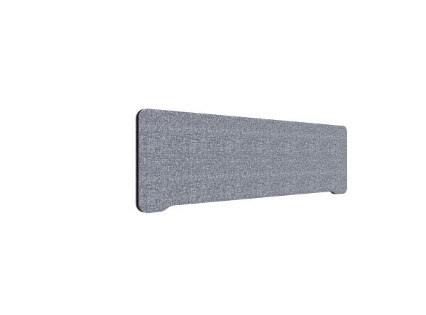 EDGE bordskjerm 1400x400 mm