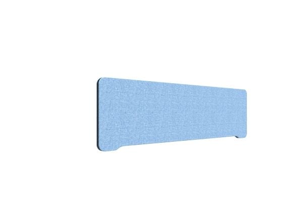 EDGE bordsskjerm 1400x400 mm