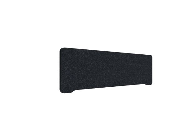 Edge bordskjerm 1400x400 mm