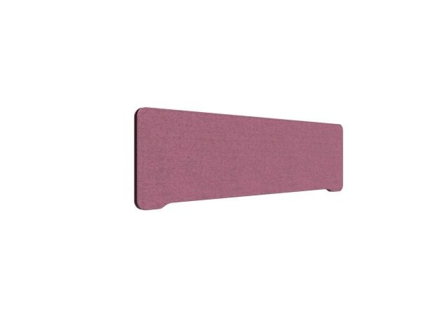 EDGE bordskjerm 1400x400 mm