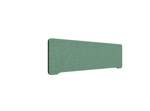 Edge bordskjerm 1400x400 mm