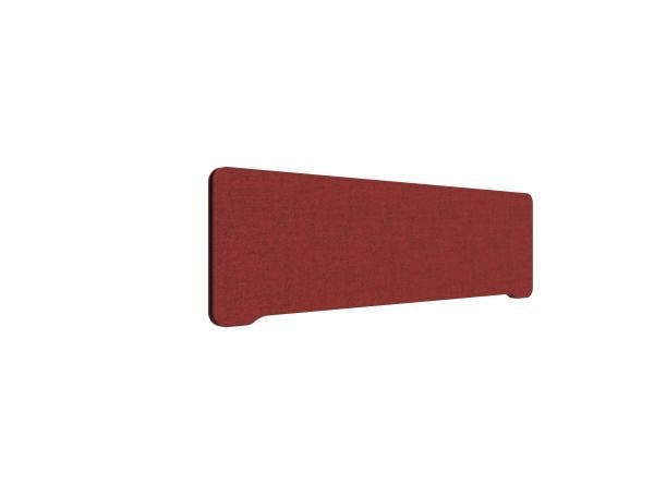 EDGE bords-/skjerm 1400x400 mm