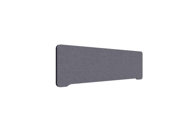 Edge bordskjerm 1400x400 mm