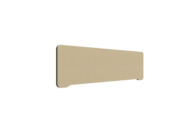 EDGE bordskjerm 1400x400 mm