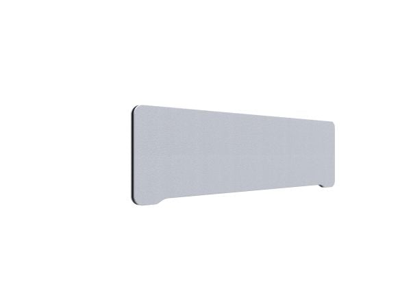 Edge bordskjerm 1400x400 mm