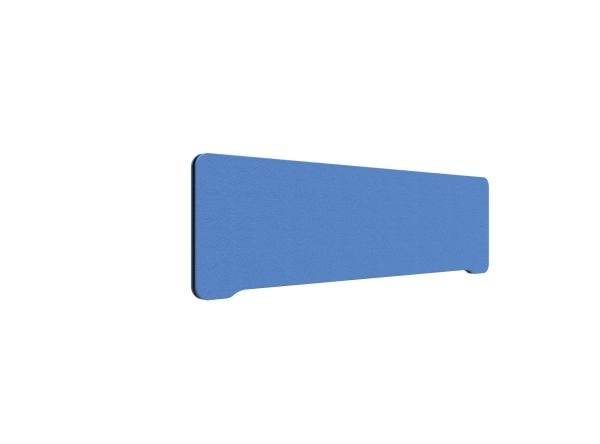 Edge bordskjerm 1400x400 mm