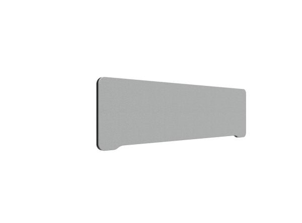 EDGE bordskjerm 1400x400 mm