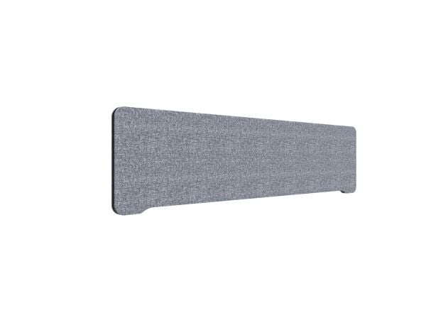 Edge bordskjerm 1600x400 mm