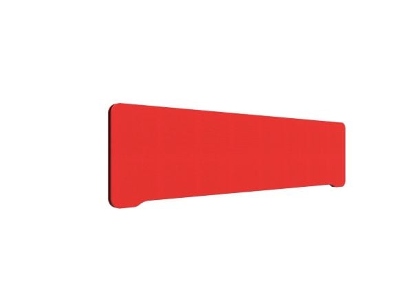 EDGE bordskjerm 1600x400 mm