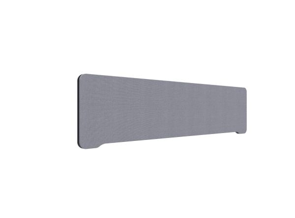 EDGE bordskjerm 1600x400 mm