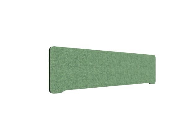 Edge bordskjerm 1600x400 mm