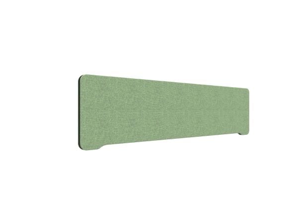 Edge bordskjerm 1600x400 mm