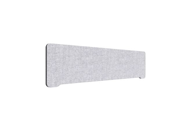 EDGE bordskjerm 1600x400 mm