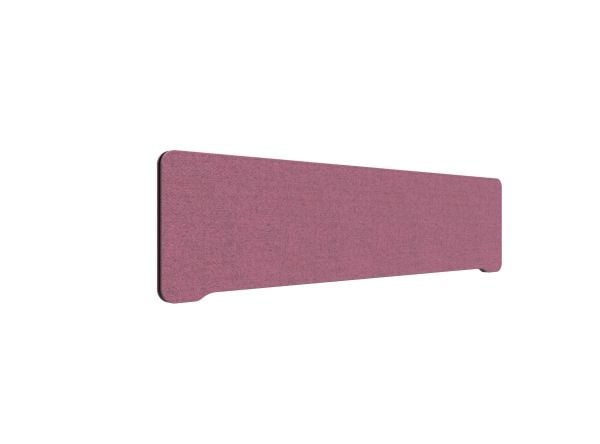 Edge pultskjerm 1600x400 mm
