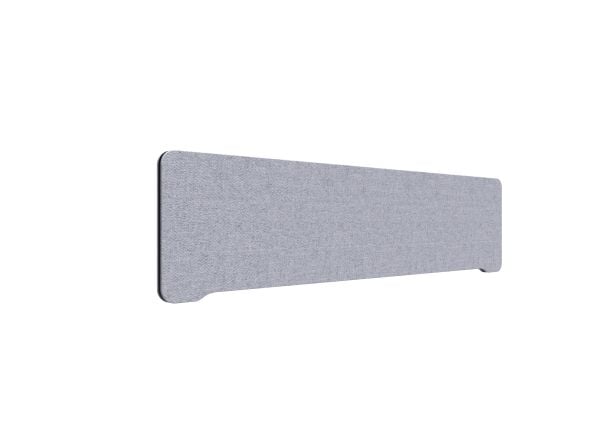 Edge pultskjerm 1600x400 mm