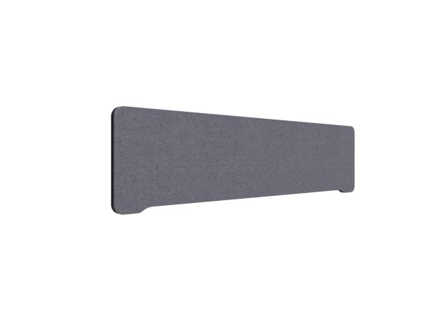 Edge bordskjerm 1600x400 mm