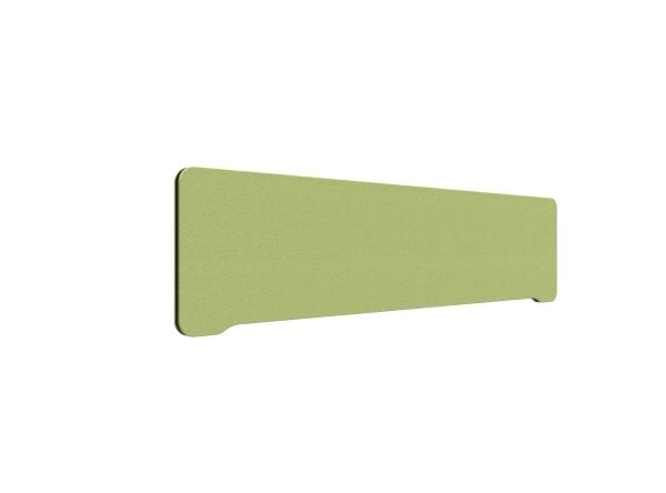 EDGE bordskjerm 1600x400 mm
